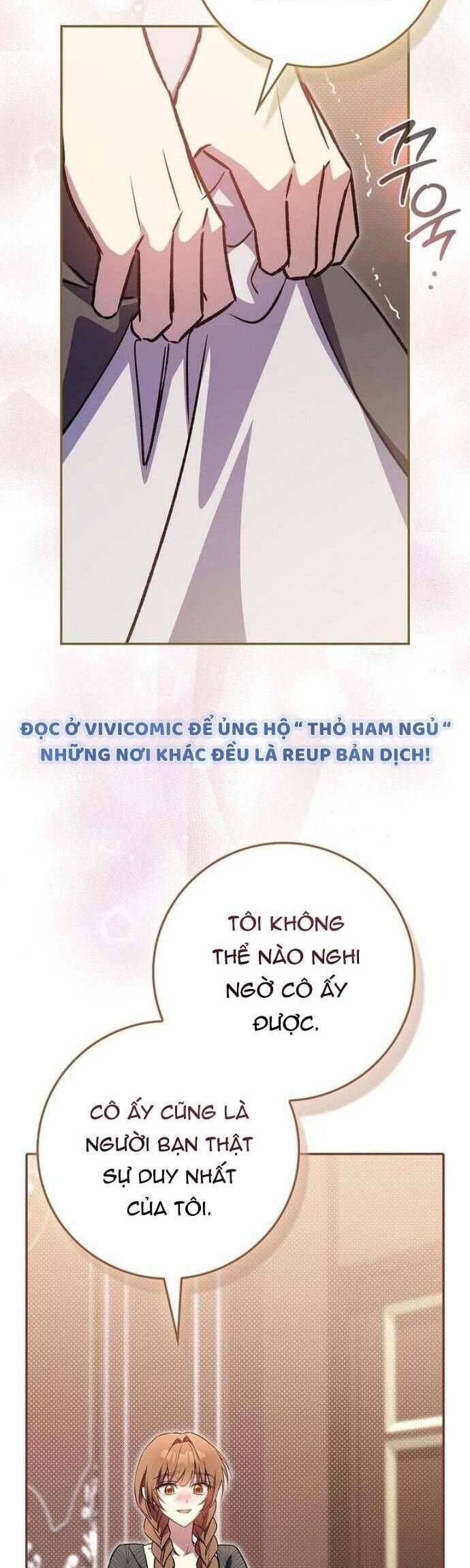 Chồng Của Tôi Giống Nam Chính Quá Đi: Chapter 8