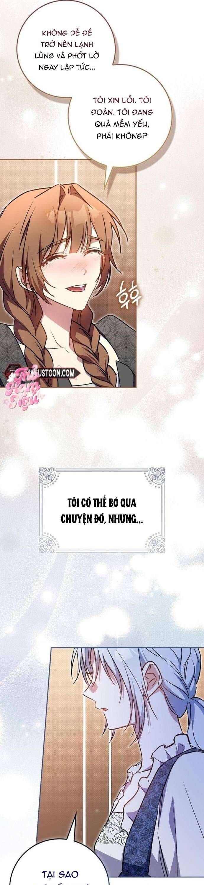 Chồng Của Tôi Giống Nam Chính Quá Đi: Chapter 8