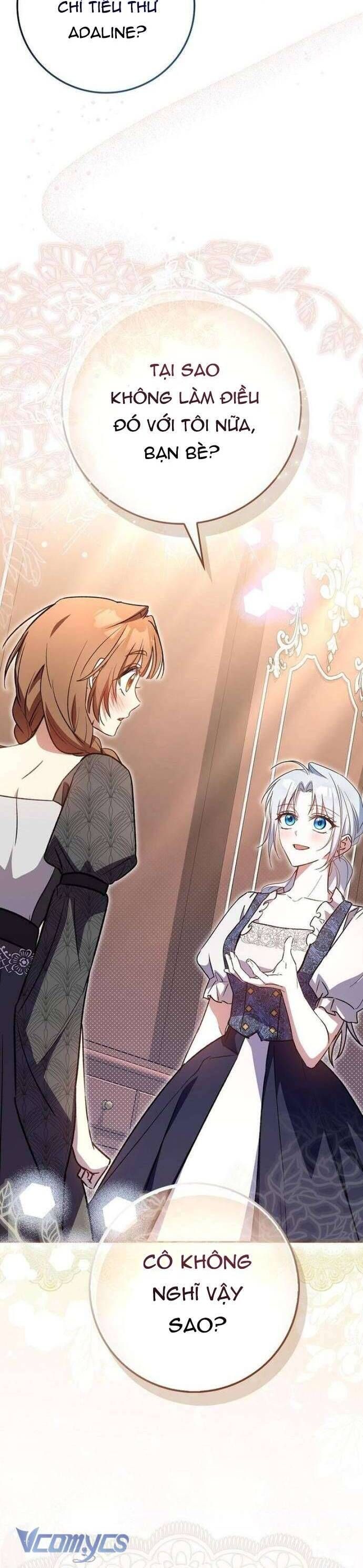 Chồng Của Tôi Giống Nam Chính Quá Đi: Chapter 8