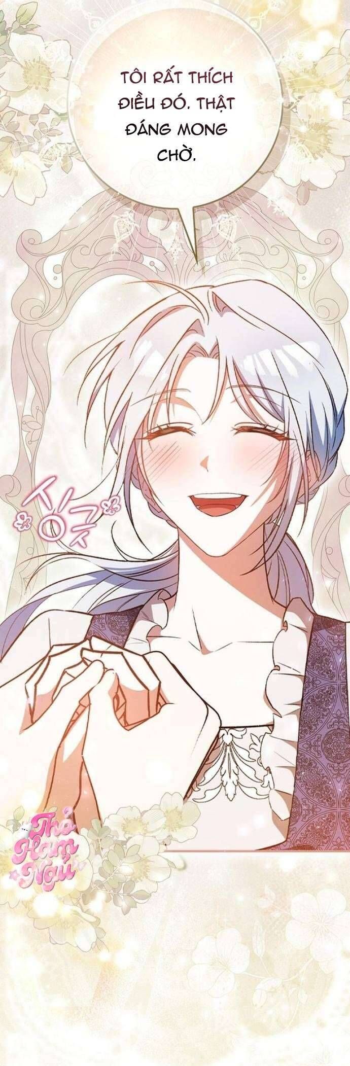 Chồng Của Tôi Giống Nam Chính Quá Đi: Chapter 8