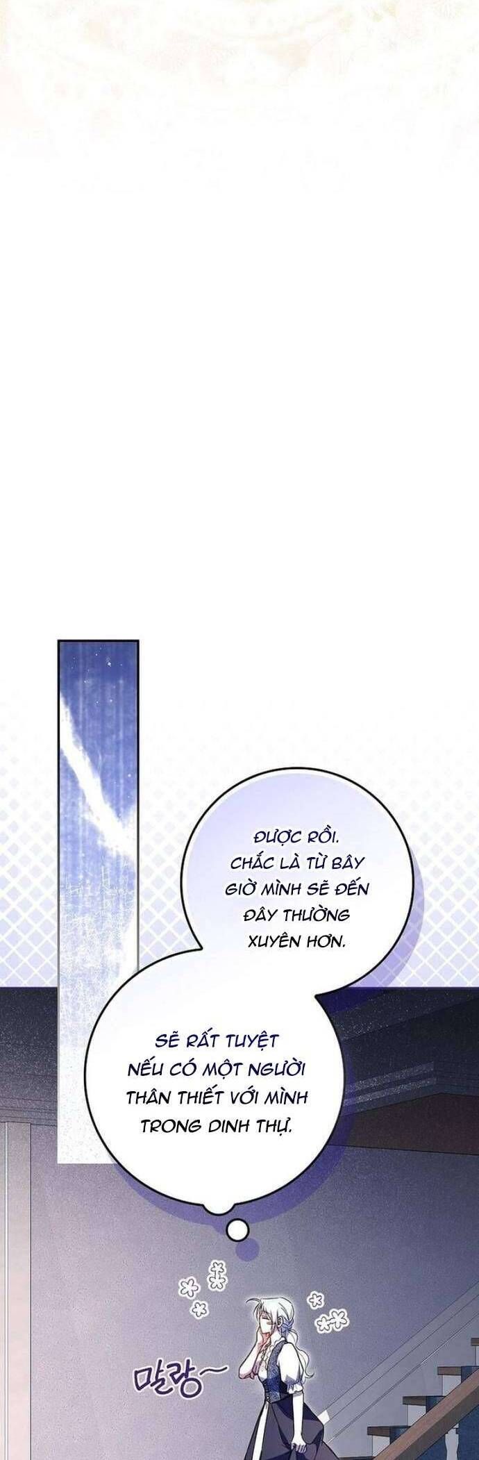 Chồng Của Tôi Giống Nam Chính Quá Đi: Chapter 8