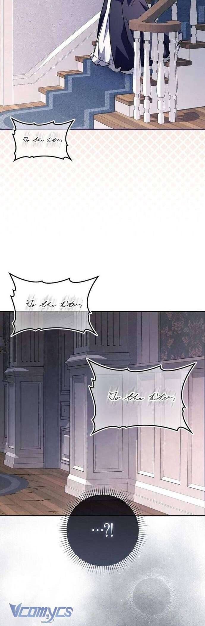 Chồng Của Tôi Giống Nam Chính Quá Đi: Chapter 8