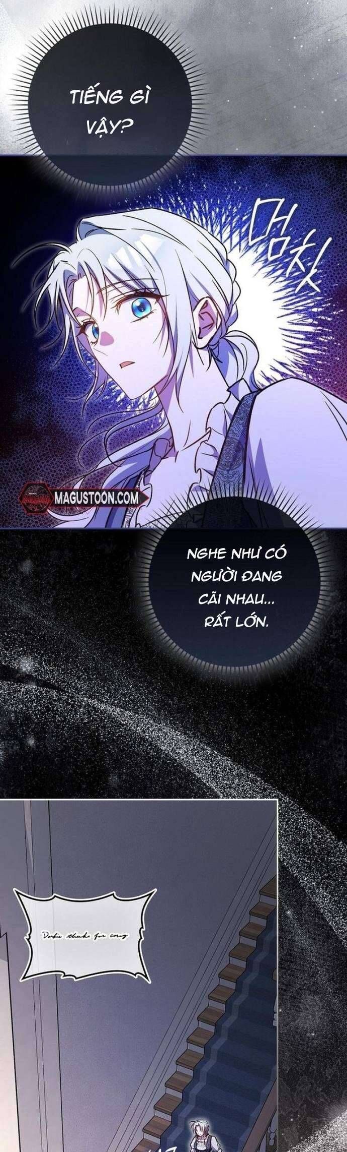 Chồng Của Tôi Giống Nam Chính Quá Đi: Chapter 8