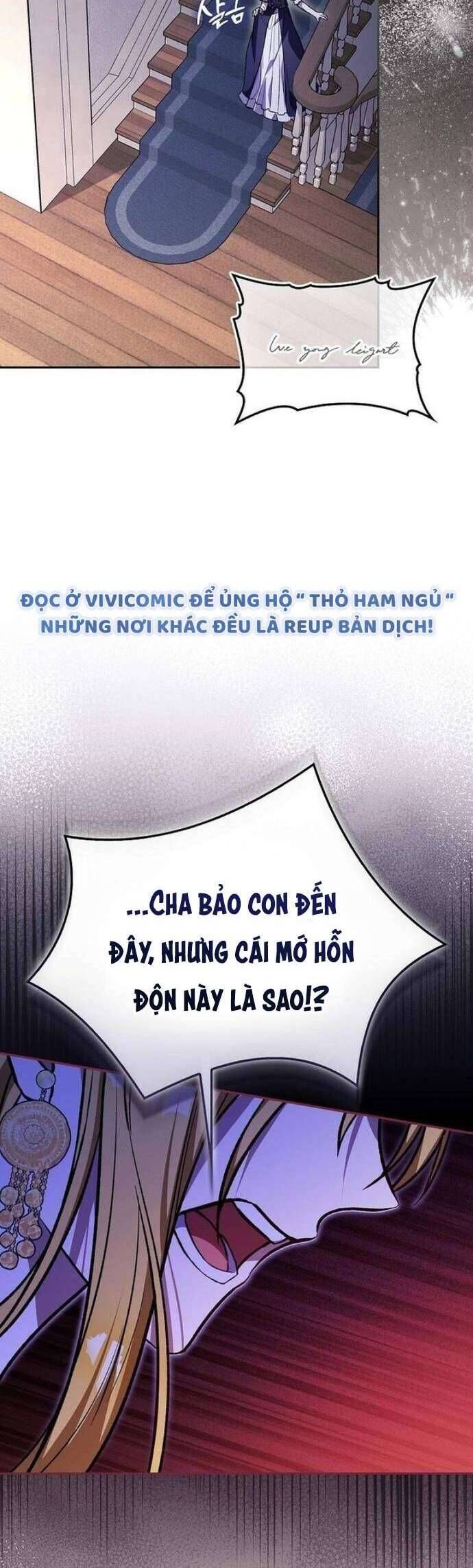 Chồng Của Tôi Giống Nam Chính Quá Đi: Chapter 8