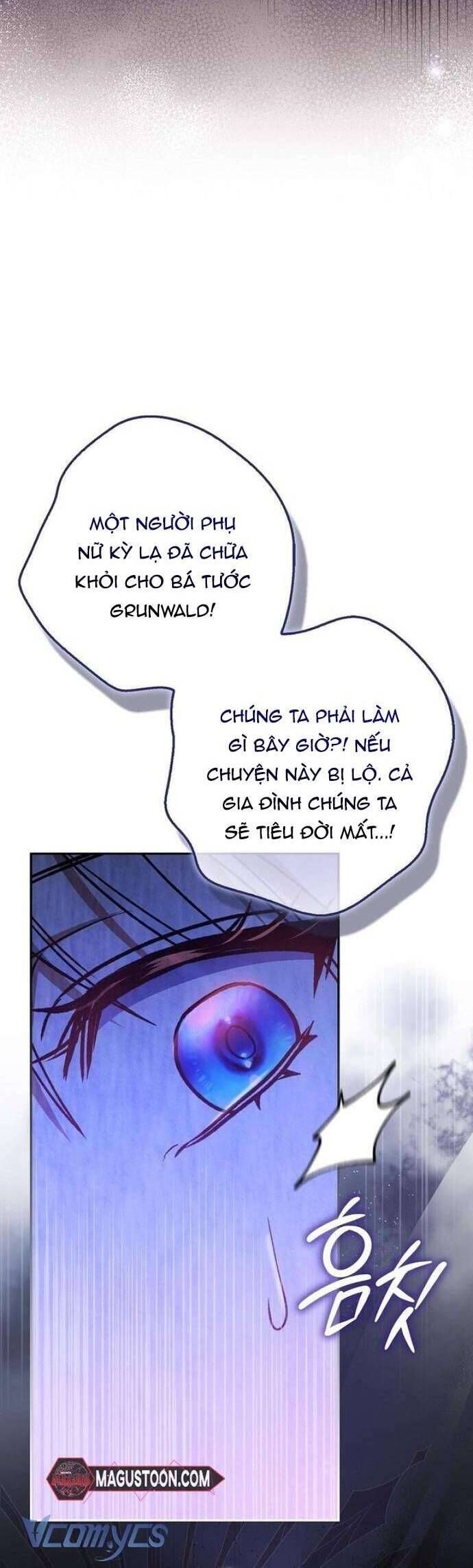 Chồng Của Tôi Giống Nam Chính Quá Đi: Chapter 8