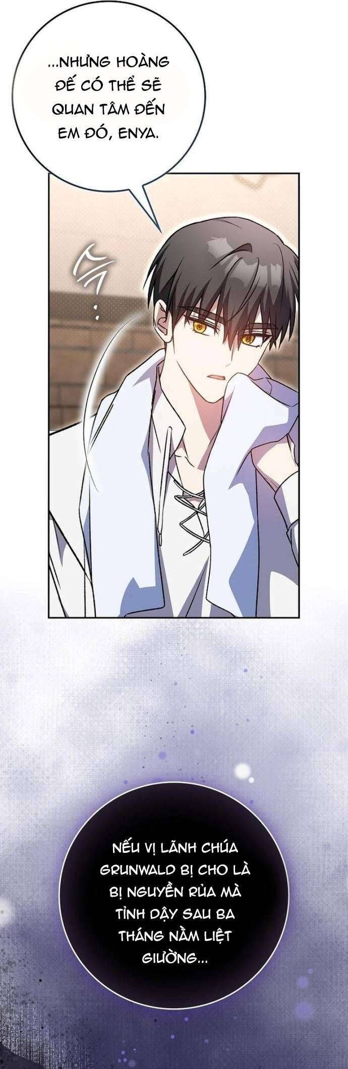 Chồng Của Tôi Giống Nam Chính Quá Đi: Chapter 8