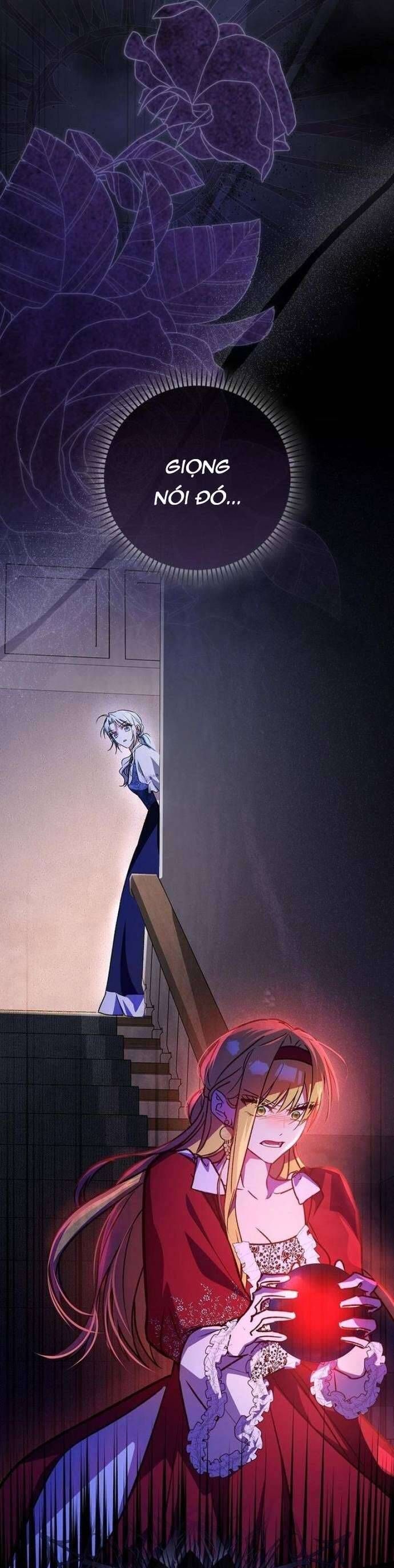 Chồng Của Tôi Giống Nam Chính Quá Đi: Chapter 8