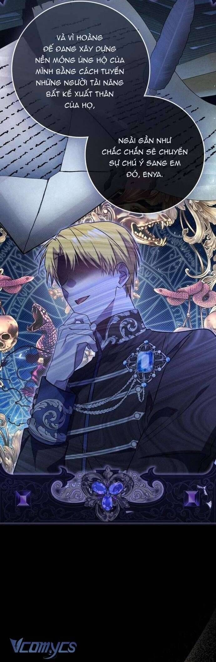 Chồng Của Tôi Giống Nam Chính Quá Đi: Chapter 8