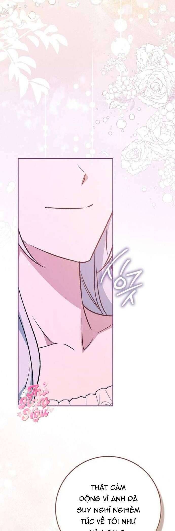 Chồng Của Tôi Giống Nam Chính Quá Đi: Chapter 8