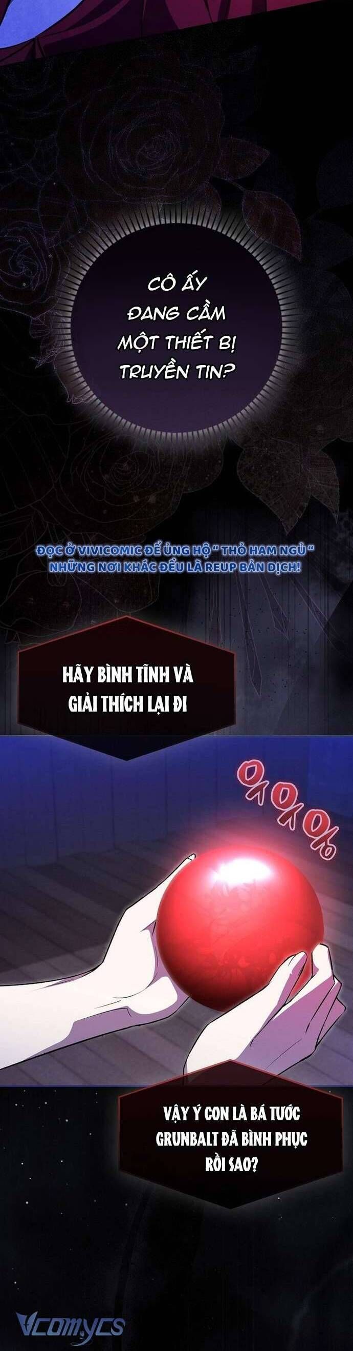 Chồng Của Tôi Giống Nam Chính Quá Đi: Chapter 9