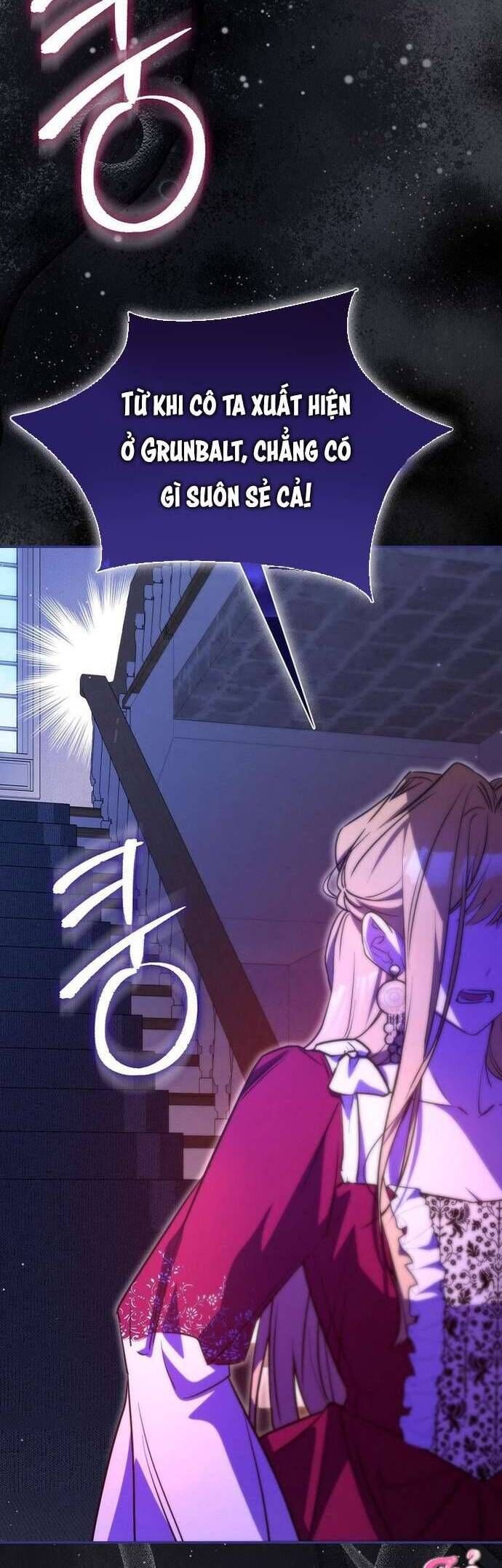 Chồng Của Tôi Giống Nam Chính Quá Đi: Chapter 9
