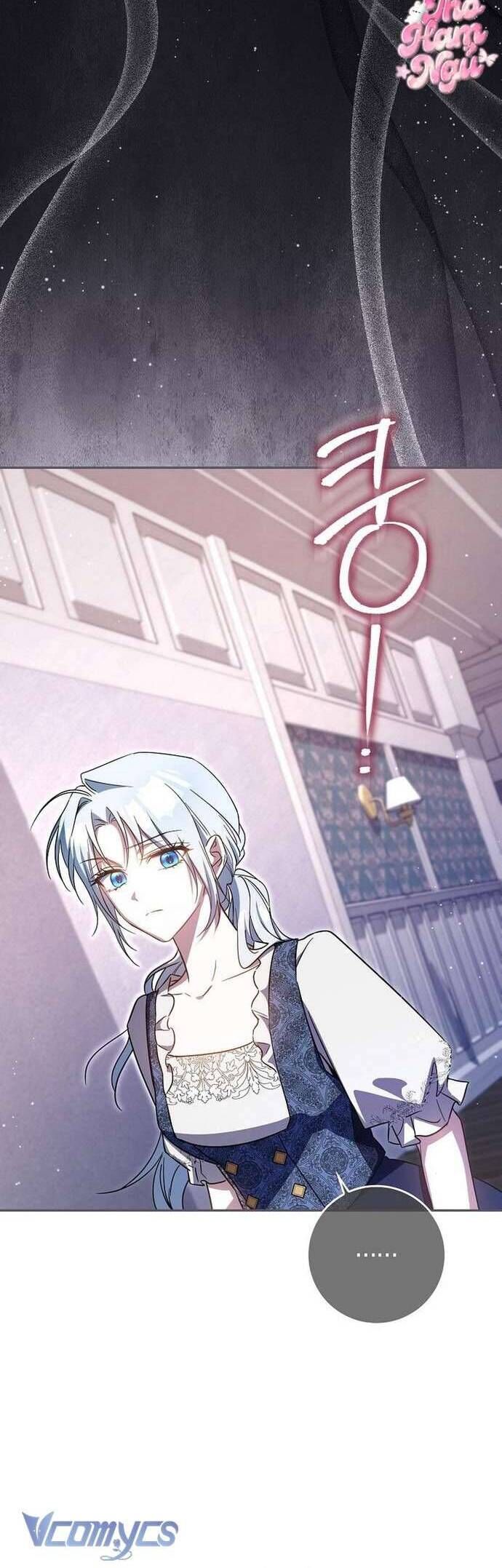 Chồng Của Tôi Giống Nam Chính Quá Đi: Chapter 9