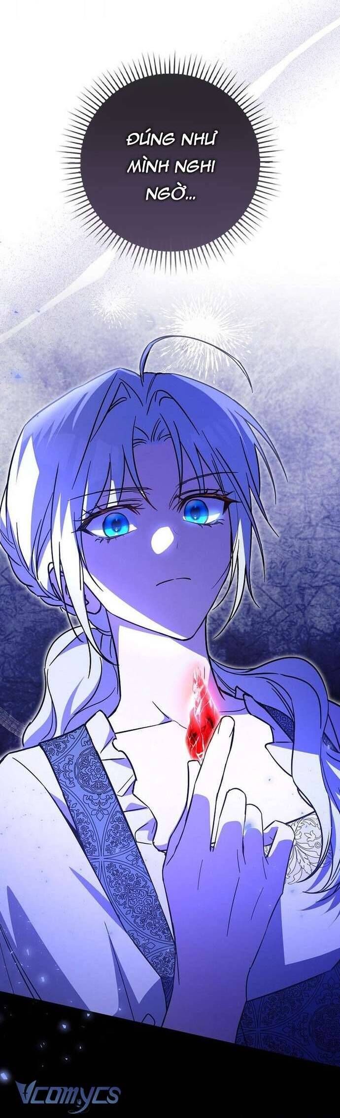 Chồng Của Tôi Giống Nam Chính Quá Đi: Chapter 9