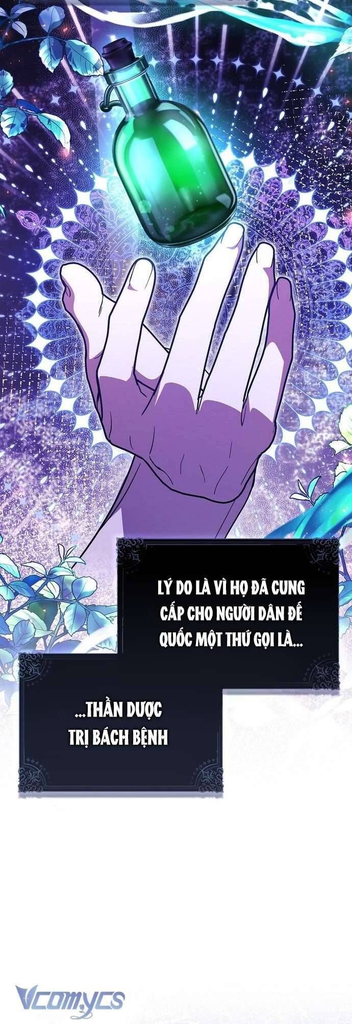 Chồng Của Tôi Giống Nam Chính Quá Đi: Chapter 9
