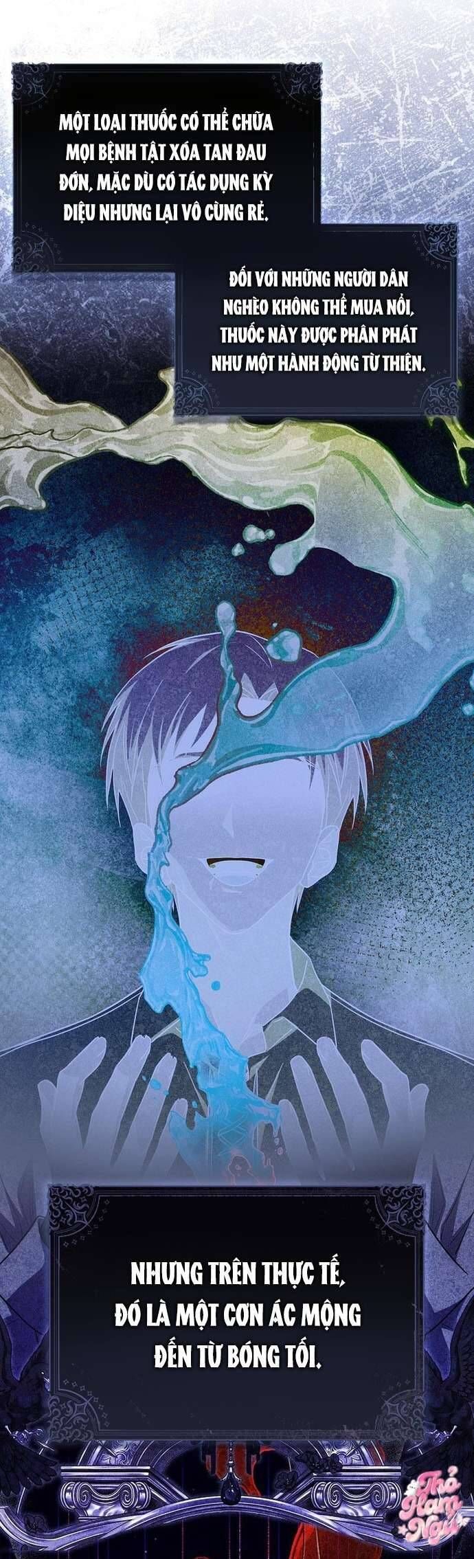 Chồng Của Tôi Giống Nam Chính Quá Đi: Chapter 9