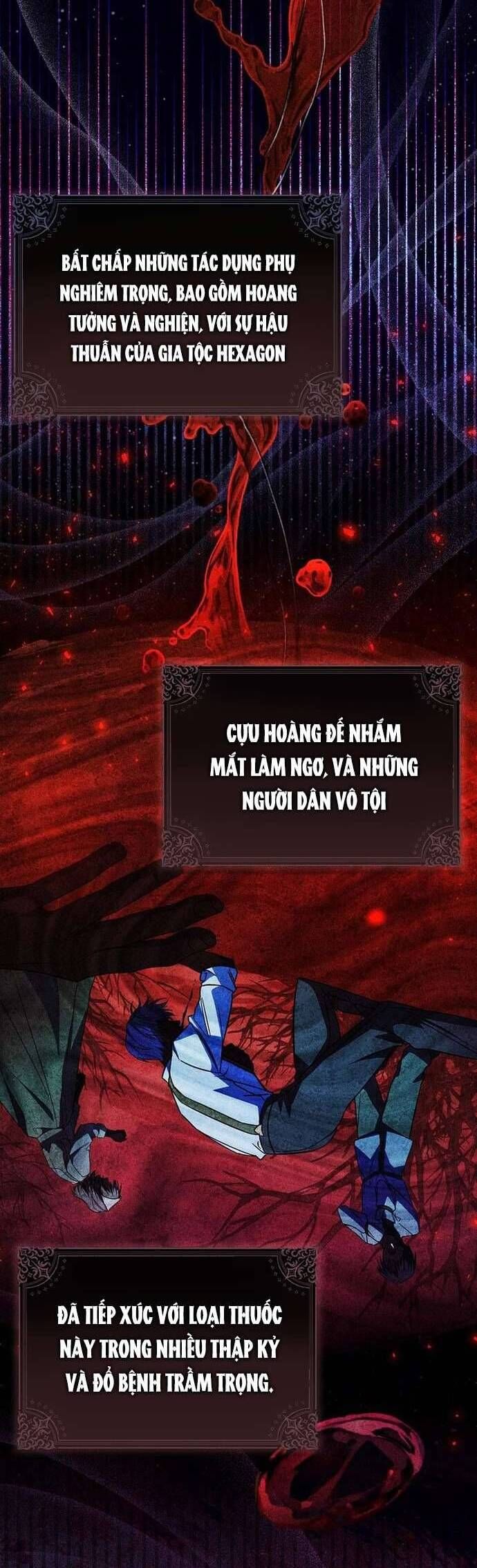 Chồng Của Tôi Giống Nam Chính Quá Đi: Chapter 9