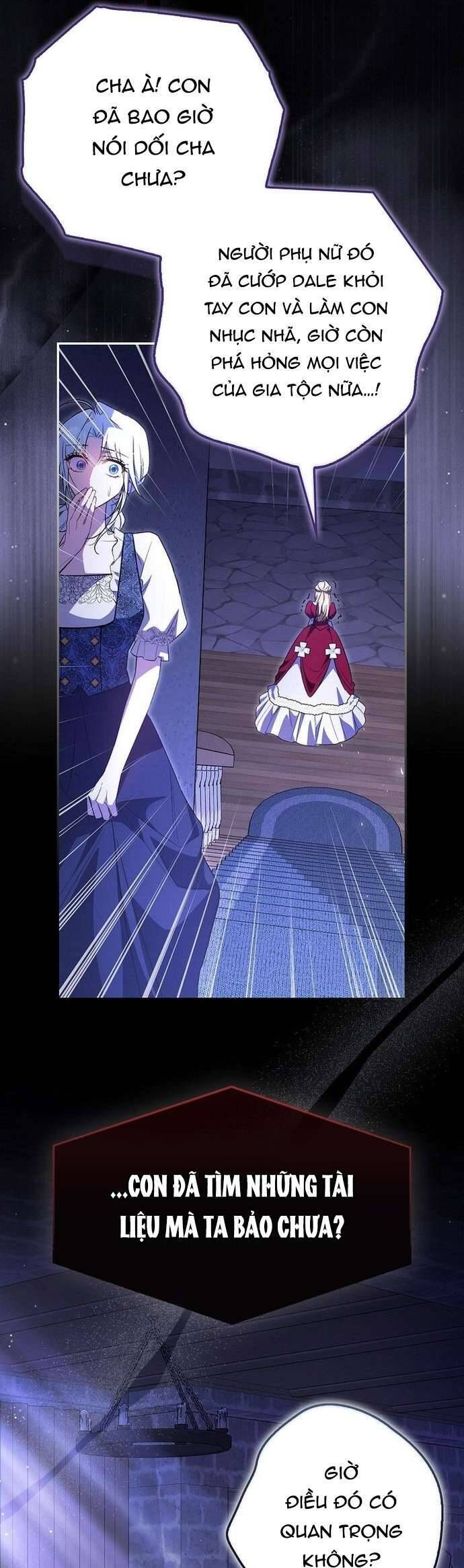 Chồng Của Tôi Giống Nam Chính Quá Đi: Chapter 9