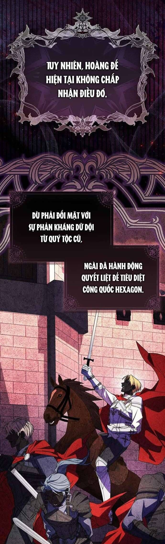Chồng Của Tôi Giống Nam Chính Quá Đi: Chapter 9