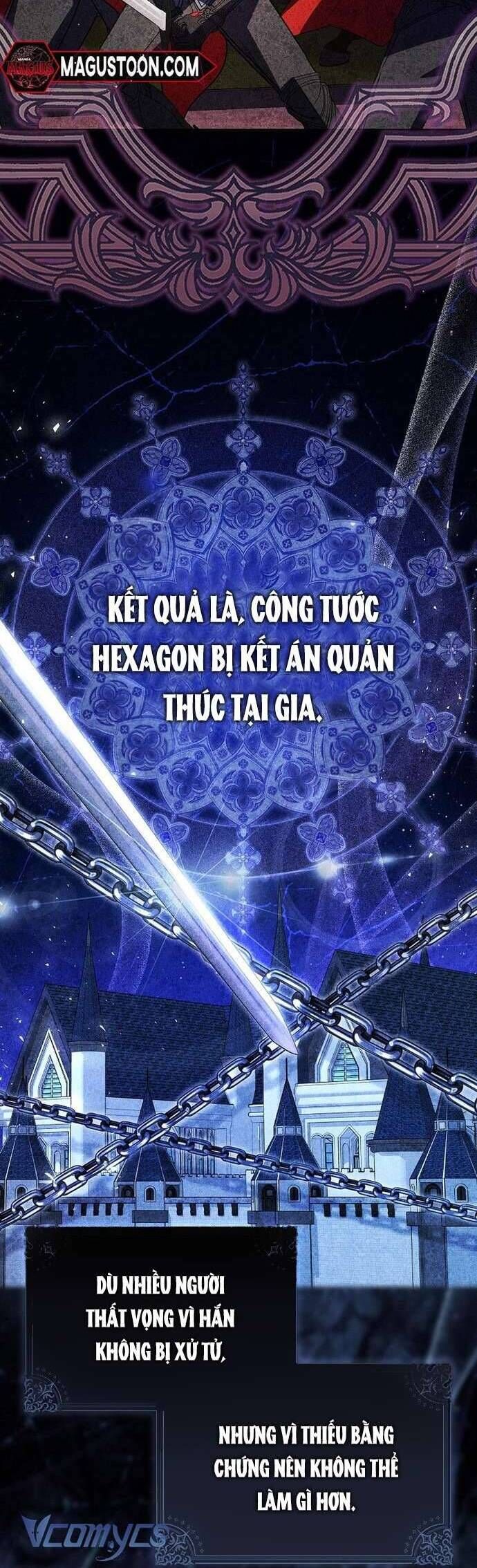 Chồng Của Tôi Giống Nam Chính Quá Đi: Chapter 9