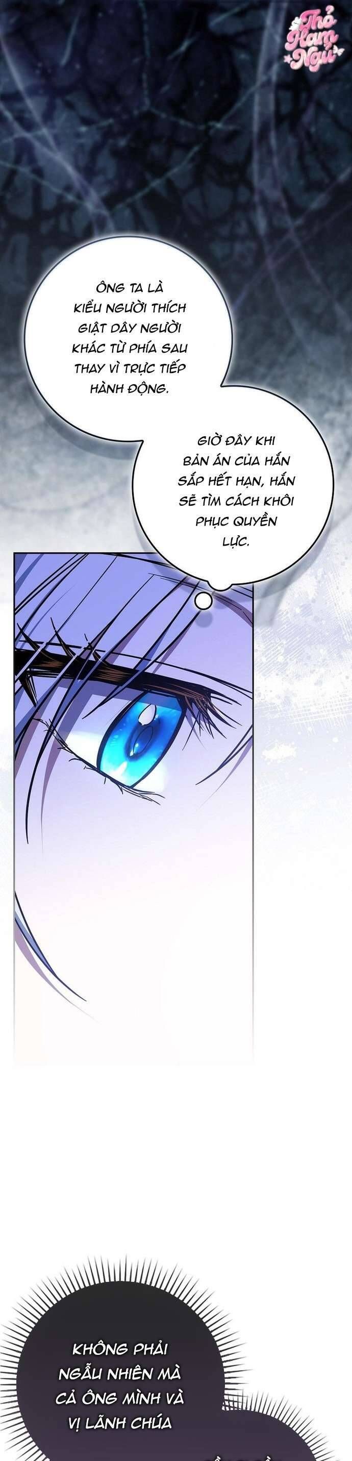 Chồng Của Tôi Giống Nam Chính Quá Đi: Chapter 9
