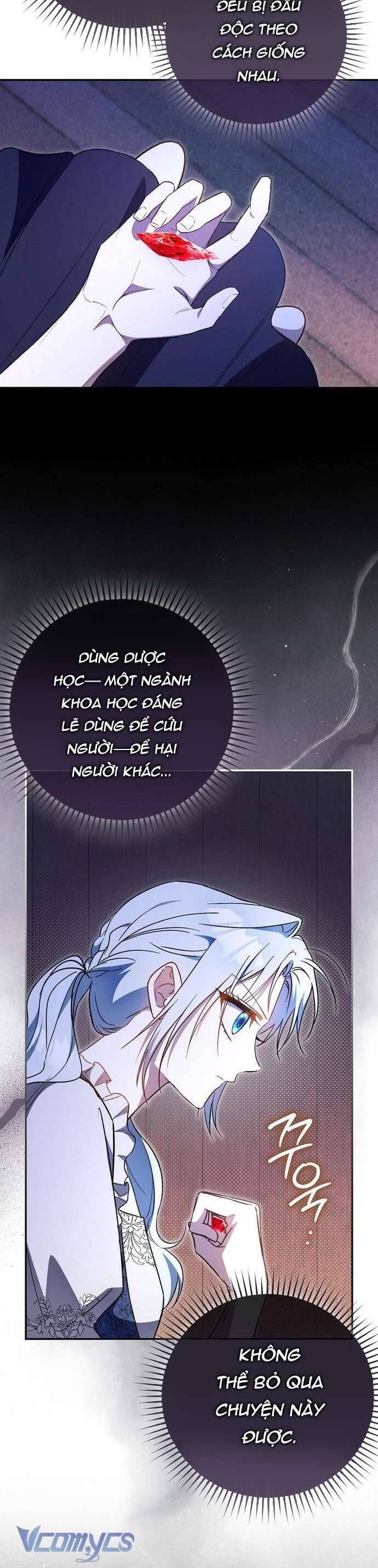 Chồng Của Tôi Giống Nam Chính Quá Đi: Chapter 9