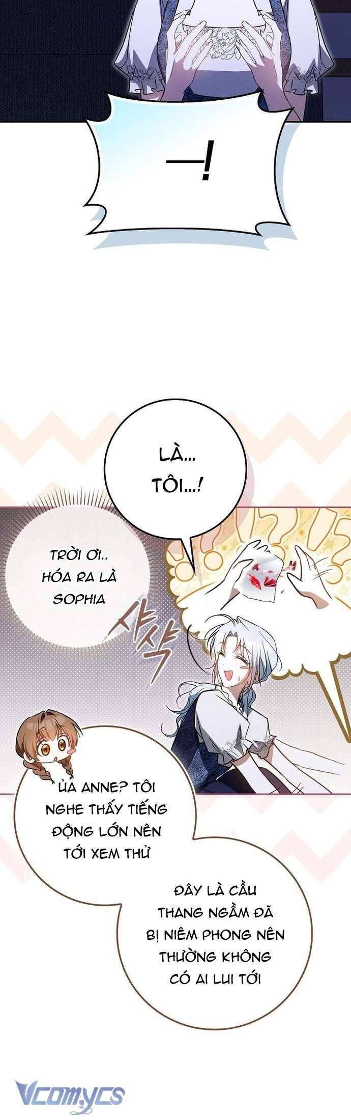 Chồng Của Tôi Giống Nam Chính Quá Đi: Chapter 9
