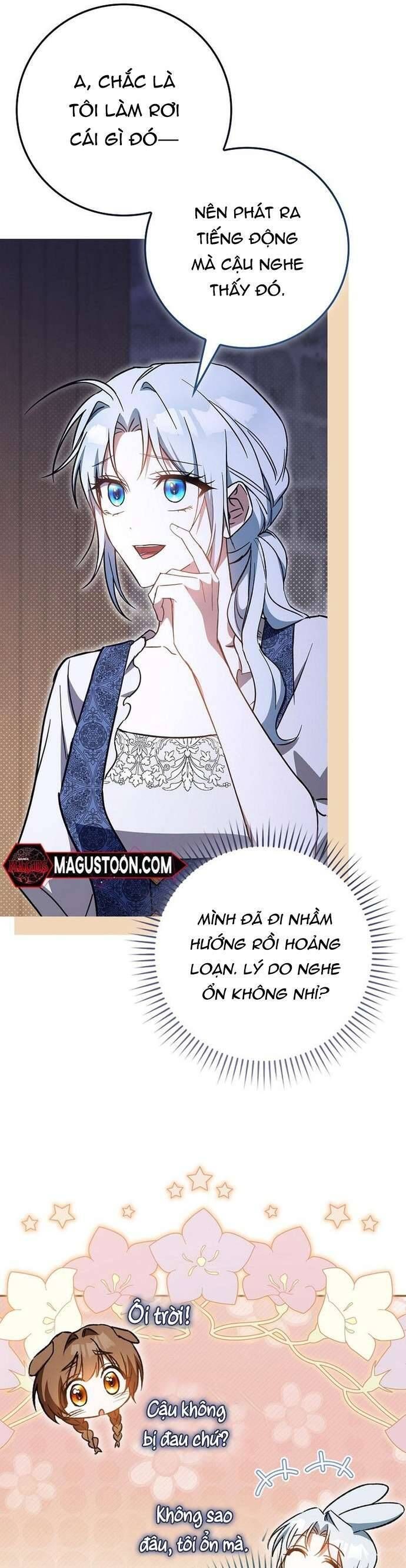 Chồng Của Tôi Giống Nam Chính Quá Đi: Chapter 9