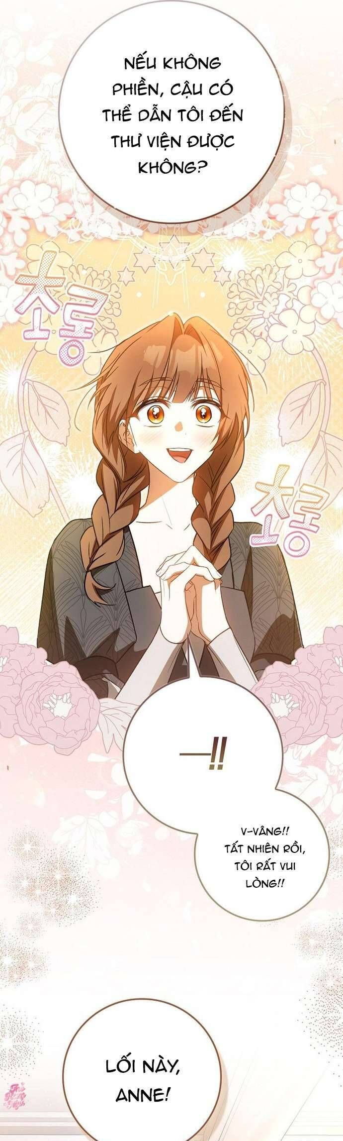 Chồng Của Tôi Giống Nam Chính Quá Đi: Chapter 9
