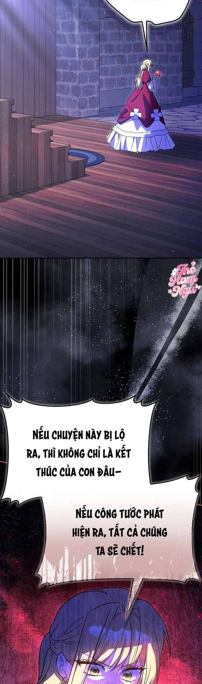 Chồng Của Tôi Giống Nam Chính Quá Đi: Chapter 9