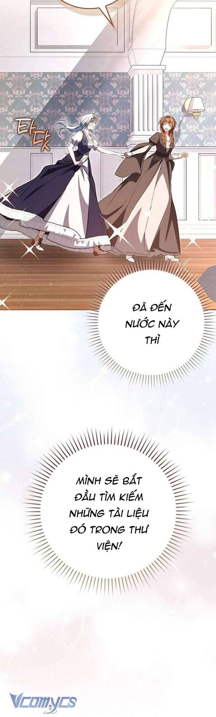 Chồng Của Tôi Giống Nam Chính Quá Đi: Chapter 9