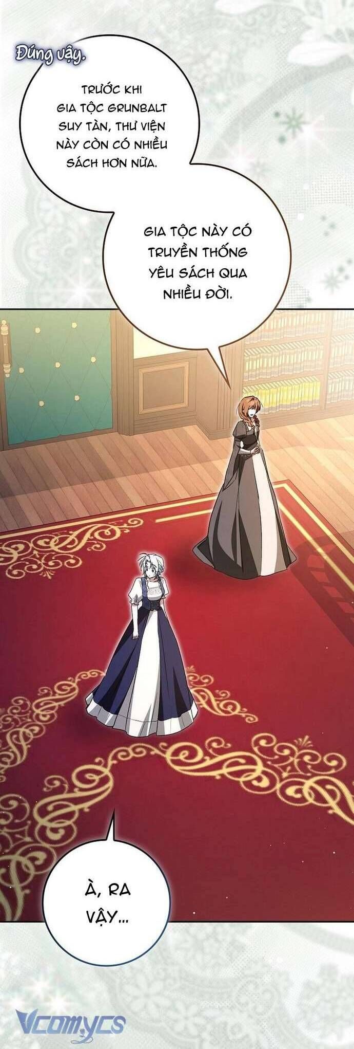 Chồng Của Tôi Giống Nam Chính Quá Đi: Chapter 9