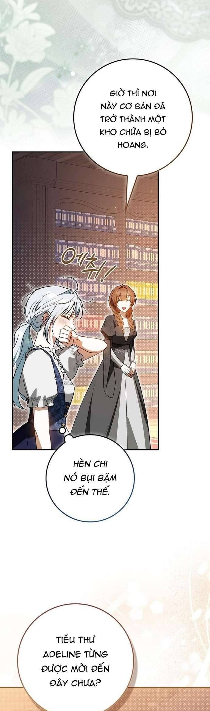 Chồng Của Tôi Giống Nam Chính Quá Đi: Chapter 9
