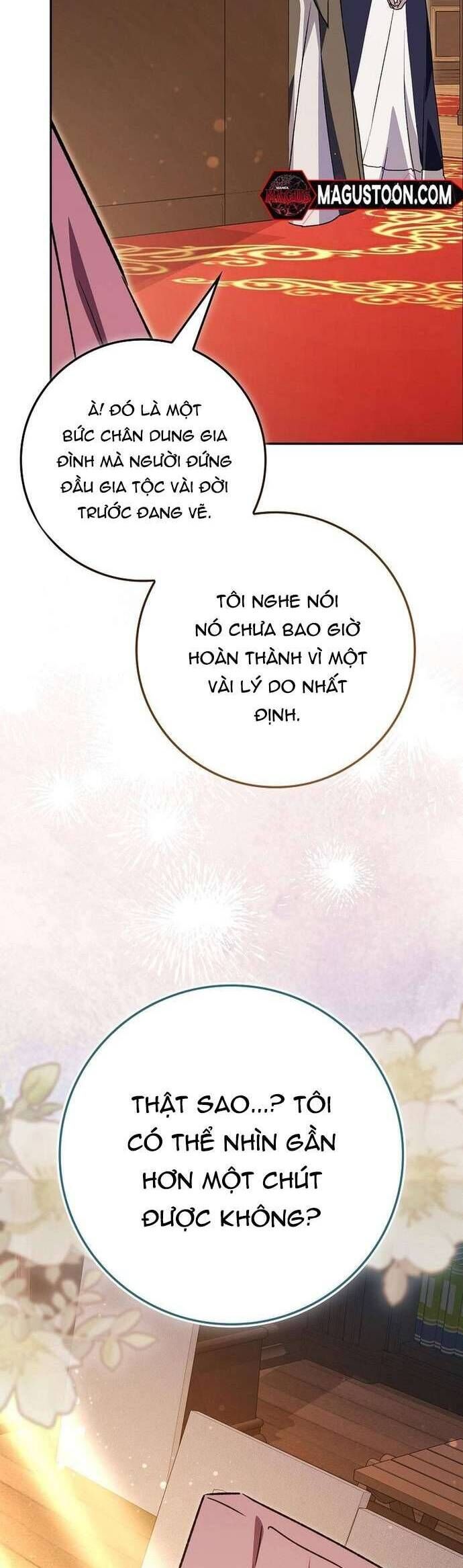 Chồng Của Tôi Giống Nam Chính Quá Đi: Chapter 9