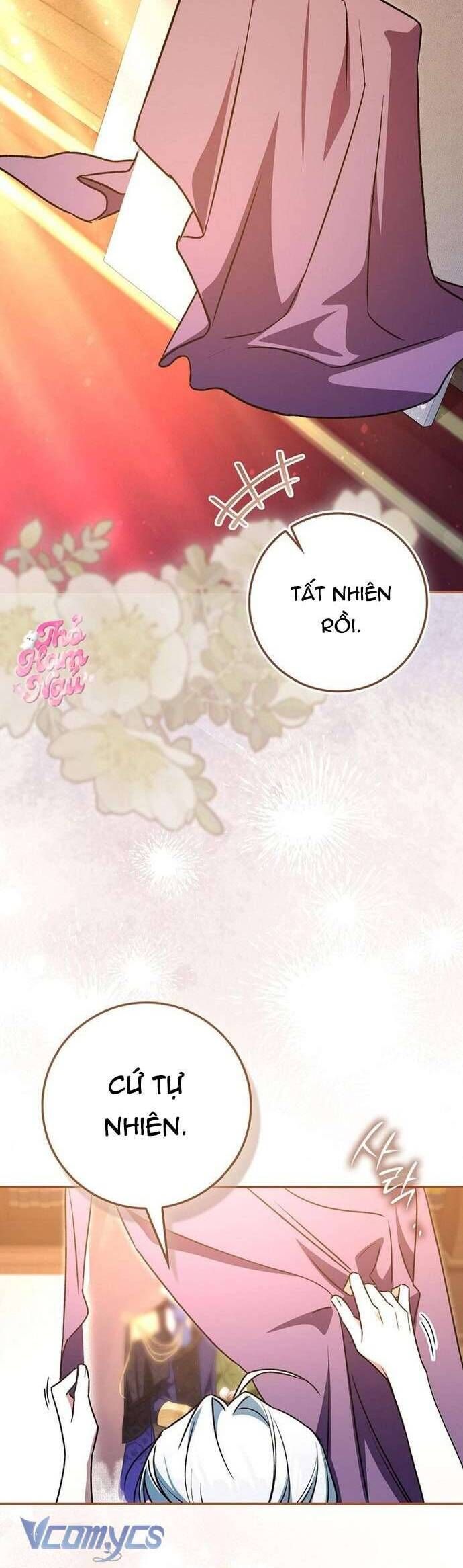 Chồng Của Tôi Giống Nam Chính Quá Đi: Chapter 9