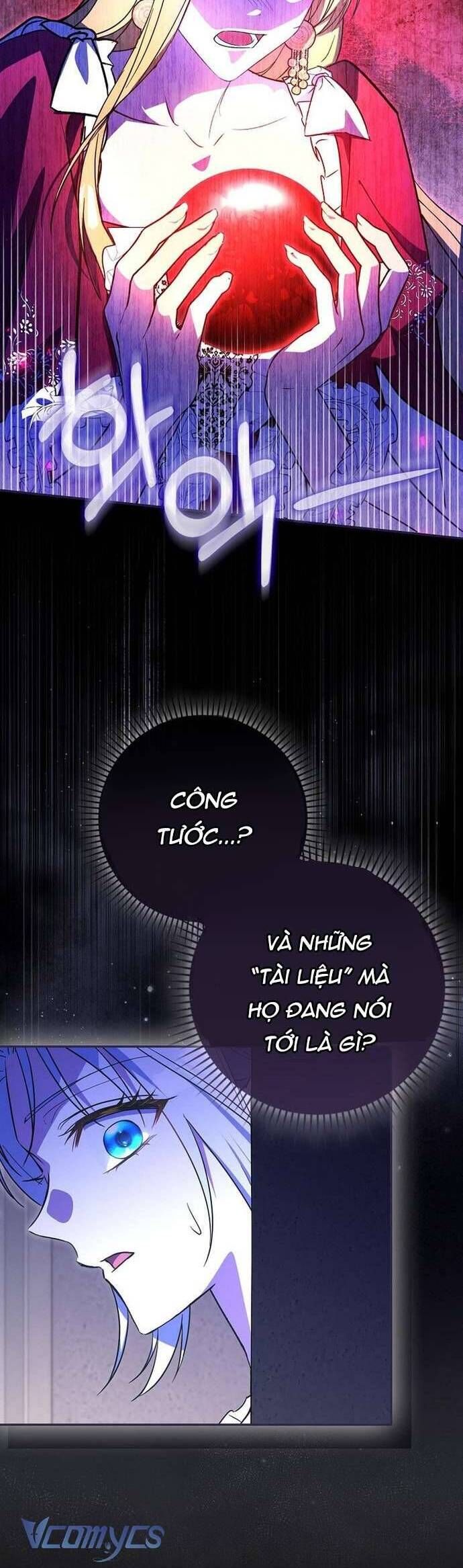 Chồng Của Tôi Giống Nam Chính Quá Đi: Chapter 9