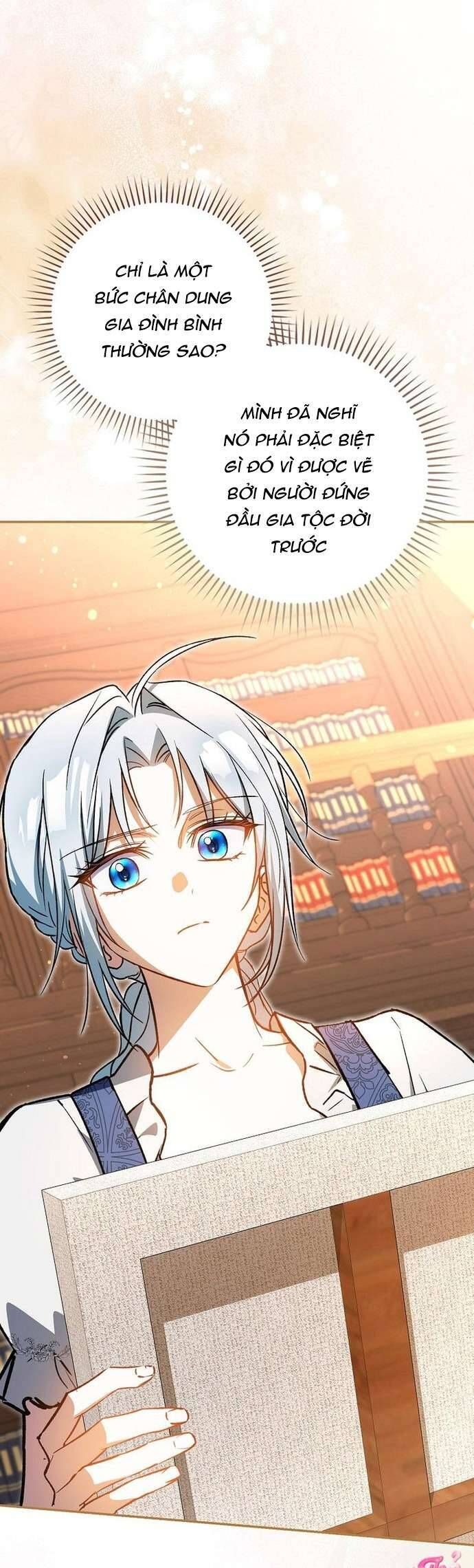Chồng Của Tôi Giống Nam Chính Quá Đi: Chapter 9