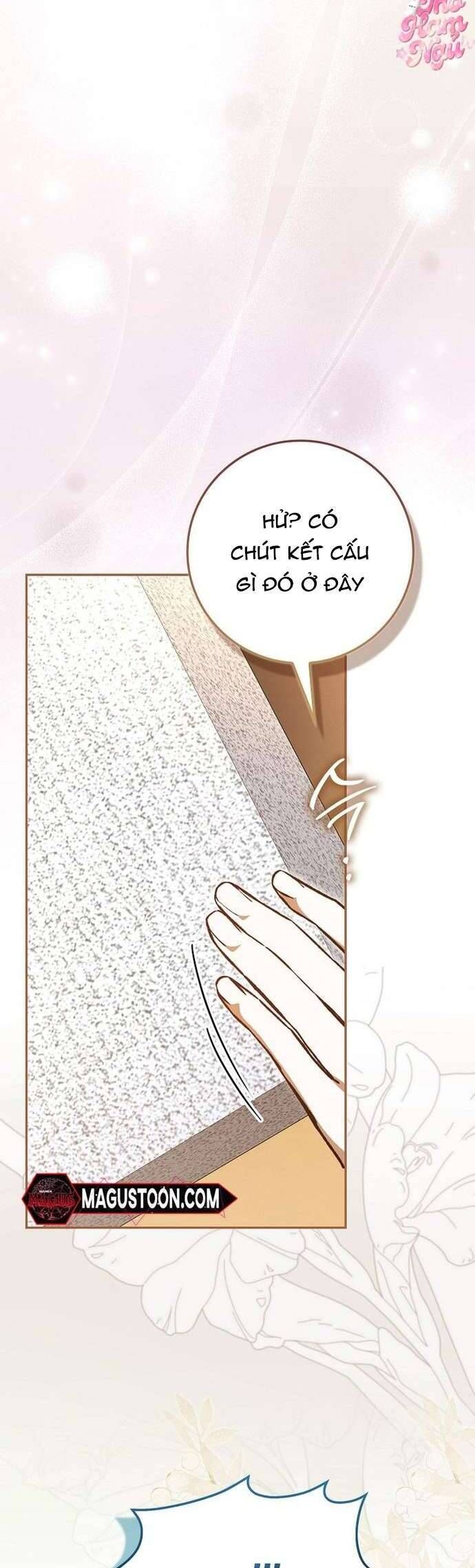 Chồng Của Tôi Giống Nam Chính Quá Đi: Chapter 9