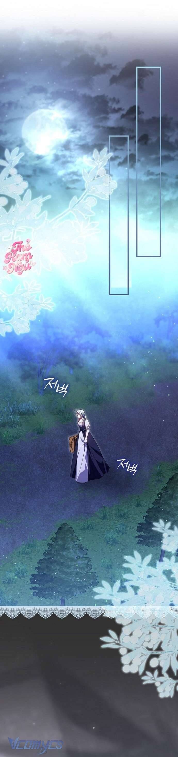 Chồng Của Tôi Giống Nam Chính Quá Đi: Chapter 9