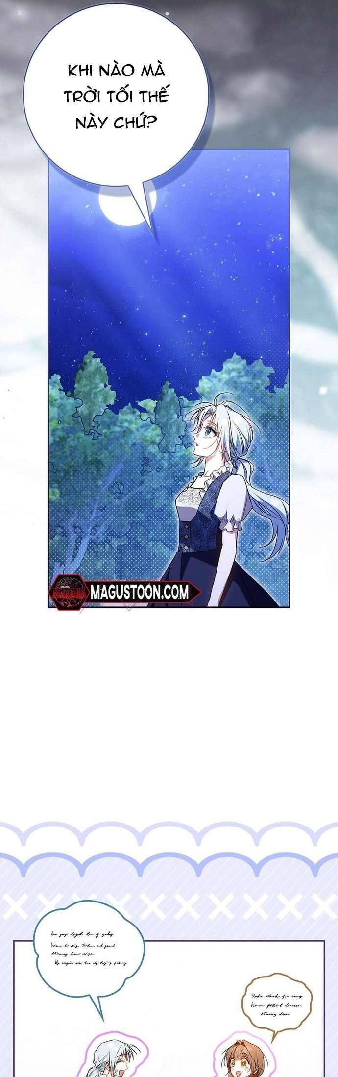 Chồng Của Tôi Giống Nam Chính Quá Đi: Chapter 9