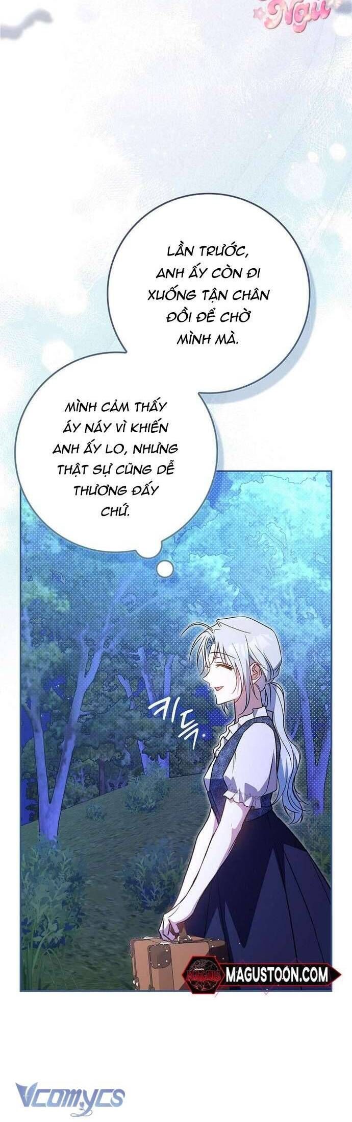 Chồng Của Tôi Giống Nam Chính Quá Đi: Chapter 9