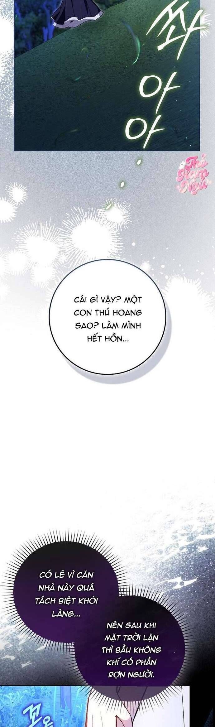 Chồng Của Tôi Giống Nam Chính Quá Đi: Chapter 9