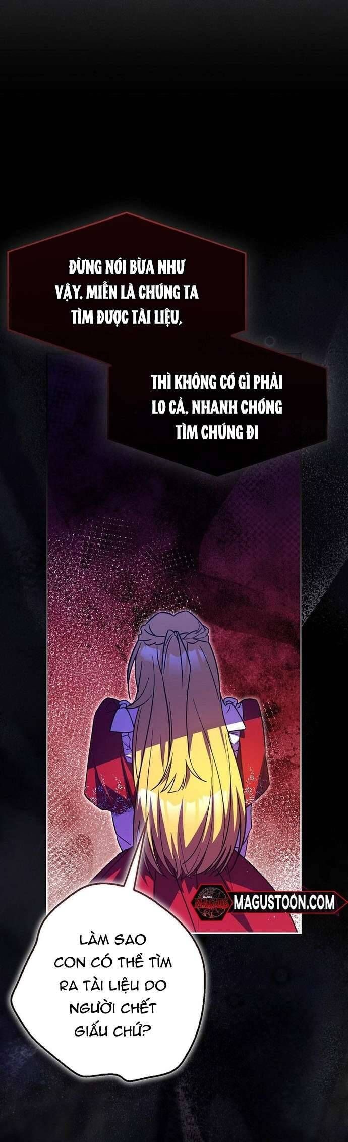 Chồng Của Tôi Giống Nam Chính Quá Đi: Chapter 9