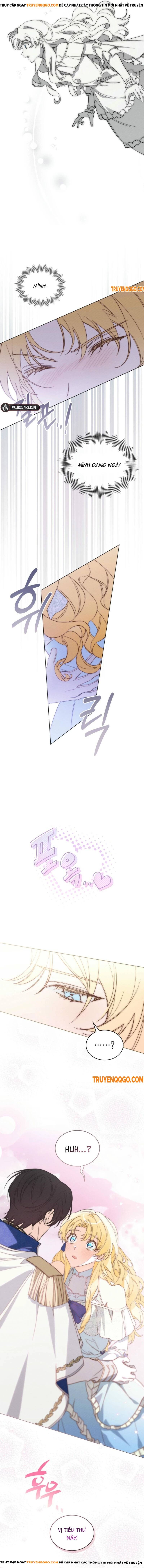 Chồng Đang Truy Tìm Tôi: Chapter 1