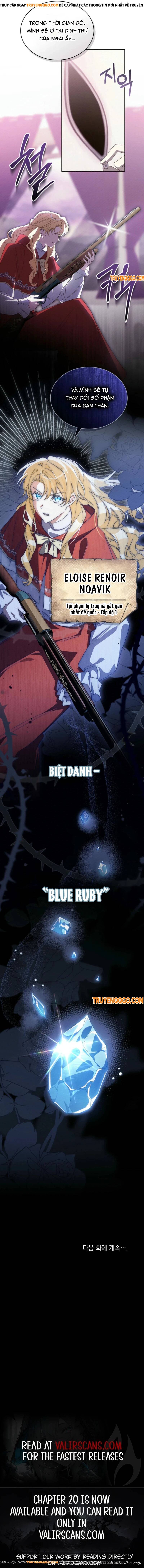 Chồng Đang Truy Tìm Tôi: Chapter 3