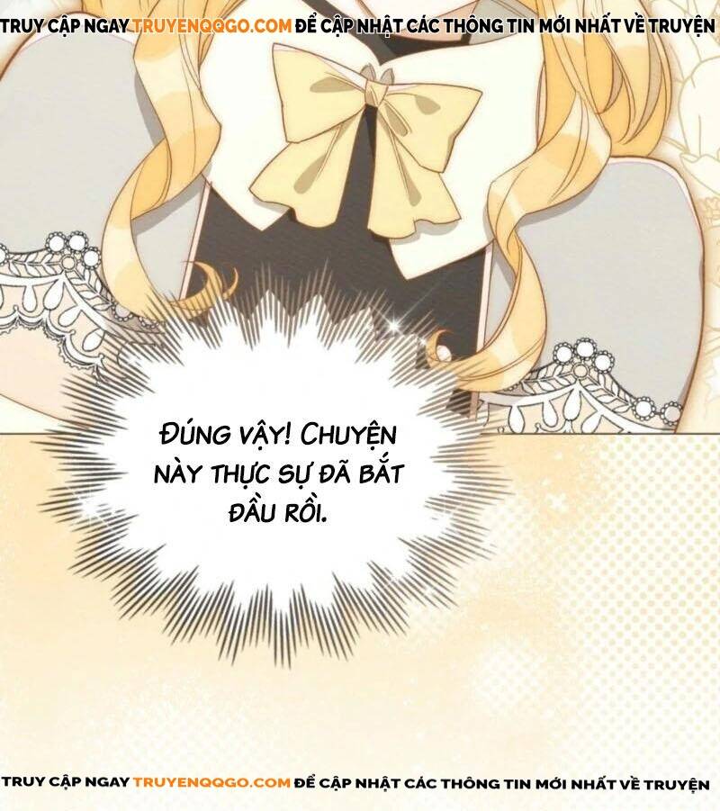 Chồng Đang Truy Tìm Tôi: Chapter 4