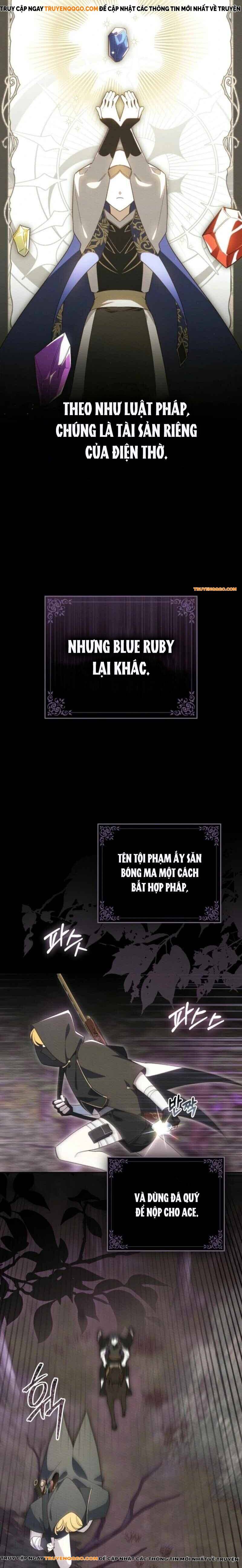 Chồng Đang Truy Tìm Tôi: Chapter 4