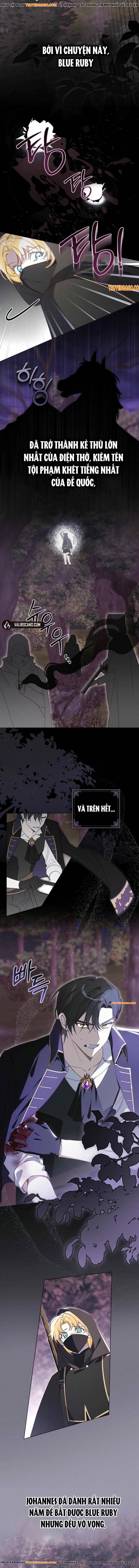 Chồng Đang Truy Tìm Tôi: Chapter 4