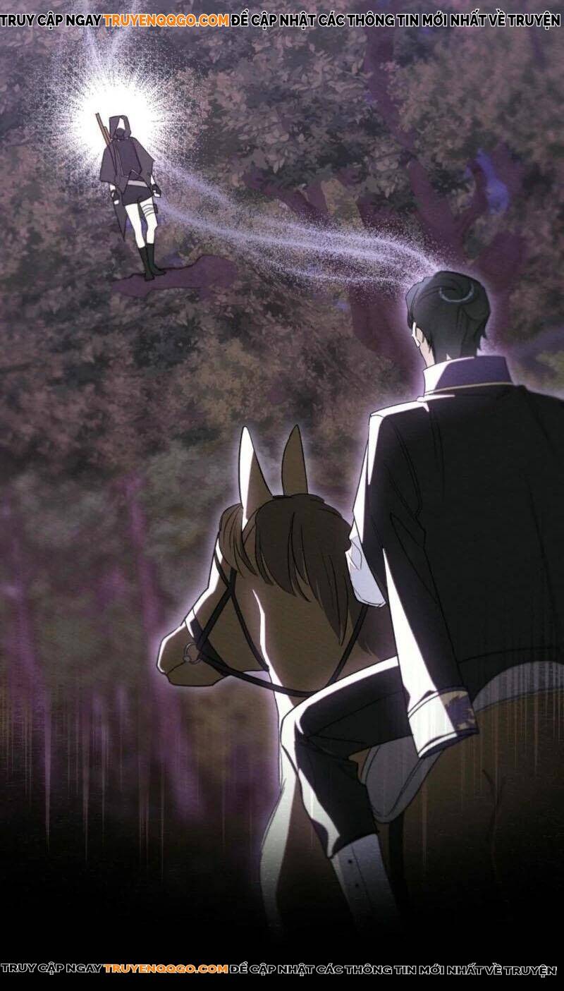 Chồng Đang Truy Tìm Tôi: Chapter 4