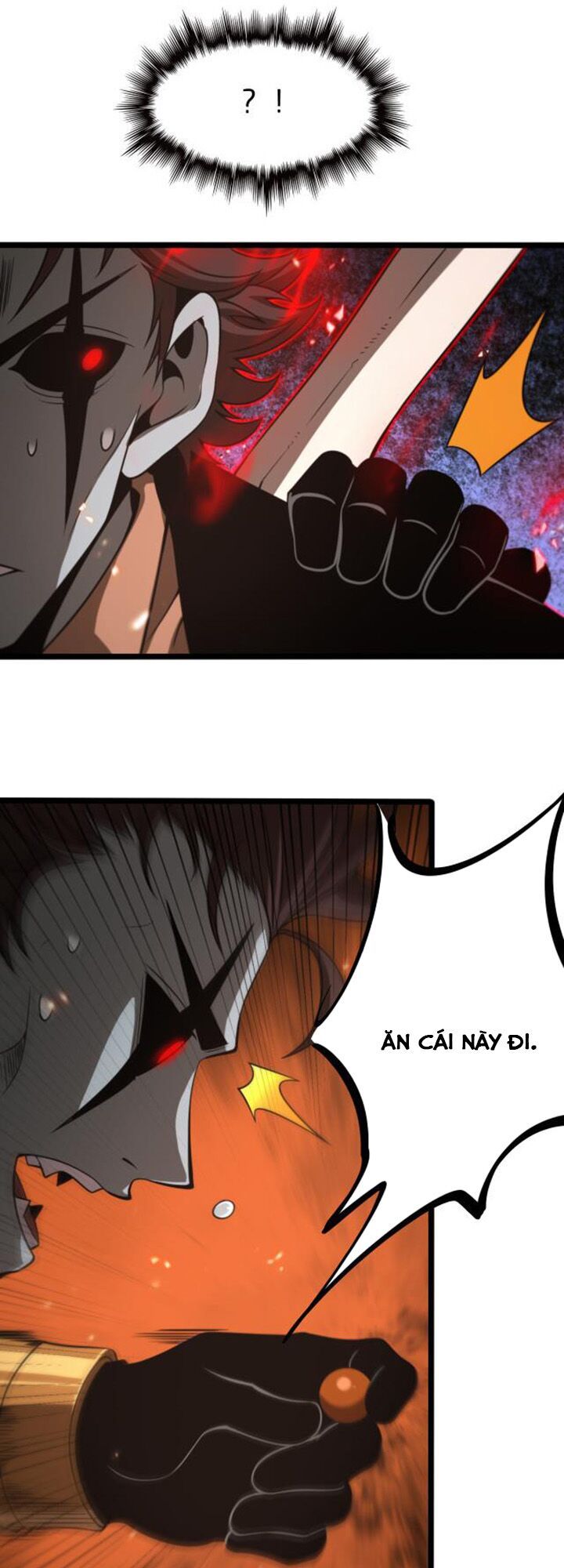 Chư Giới Mạt Nhân Tại Tuyến: Chapter 138