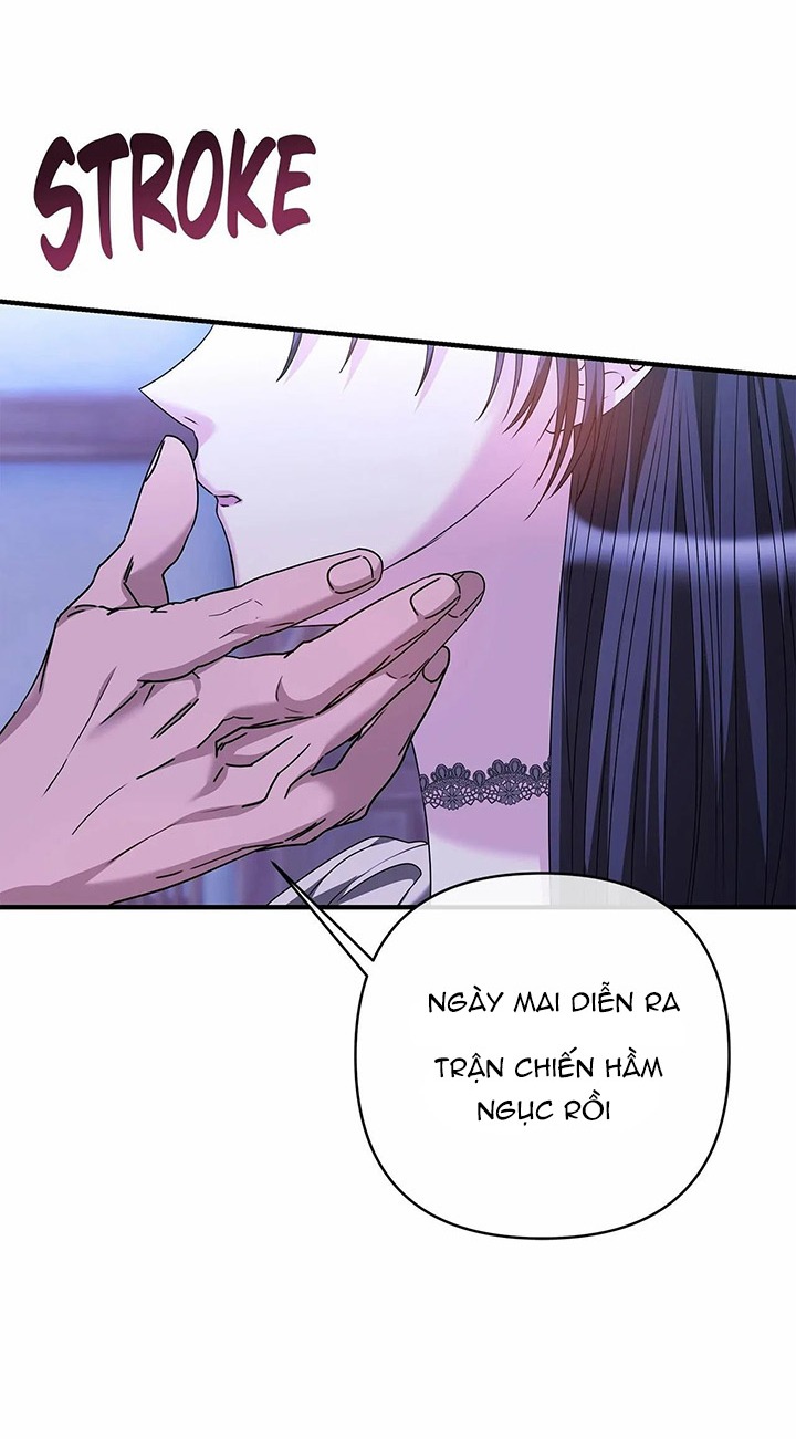 Chủ hầm ngục cấp S: Chapter 33